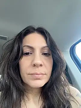 BeautifulMesss online show from 07-04-26, 04:33