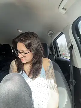 BeautifulMesss online show from 03-13-26, 03:39