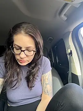 BeautifulMesss online show from 03-31-26, 09:17