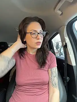 BeautifulMesss online show from 03-26-26, 03:43