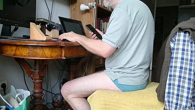 Zed0l1Mod online show from 05-08-26, 10:41