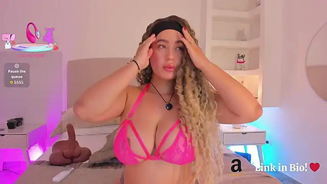 nathalynbarnes online show from 09-12-25, 10:59