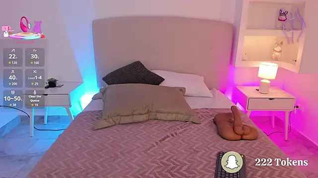 nathalynbarnes online show from 10-07-25, 11:00