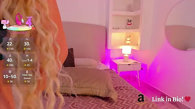 nathalynbarnes online show from 10-03-25, 11:01