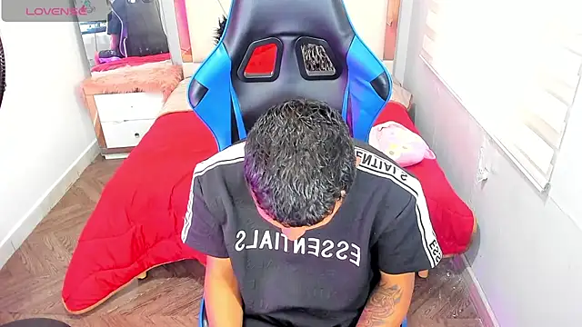 Backsex boy online show from 11-19-25, 03:34