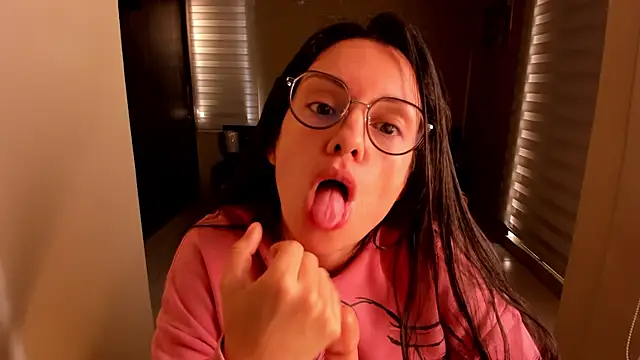 anabel 025 online show from 10-28-25, 12:37