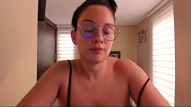 anabel 025 online show from 04-30-26, 08:57