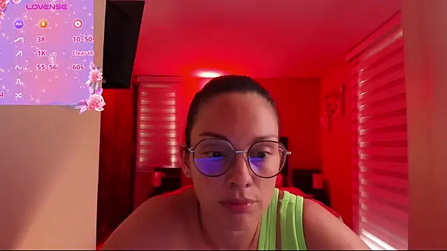 anabel 025 online show from 06-14-26, 09:16