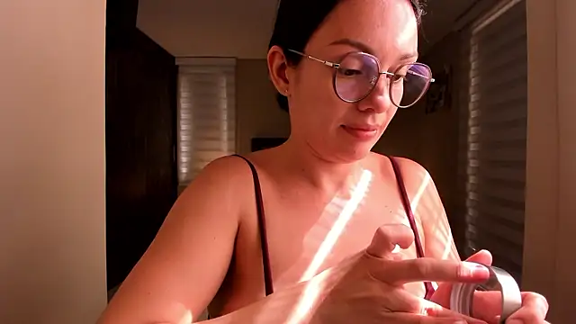 anabel 025 online show from 01-16-26, 03:27