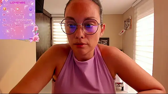 anabel 025 online show from 05-28-26, 09:10