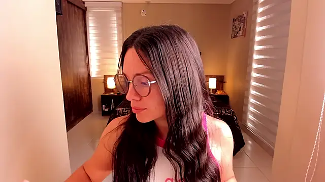 anabel 025 online show from 10-09-25, 03:23