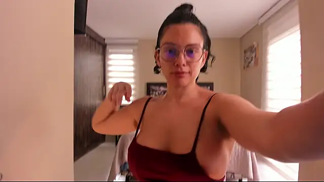 anabel 025 online show from 05-07-26, 03:26