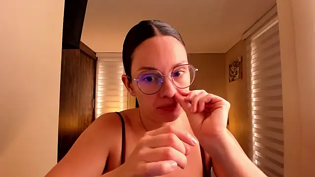 anabel 025 online show from 01-15-26, 02:42