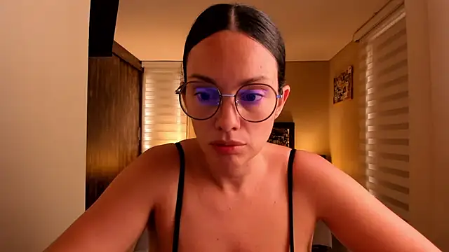 anabel 025 online show from 01-08-26, 12:44