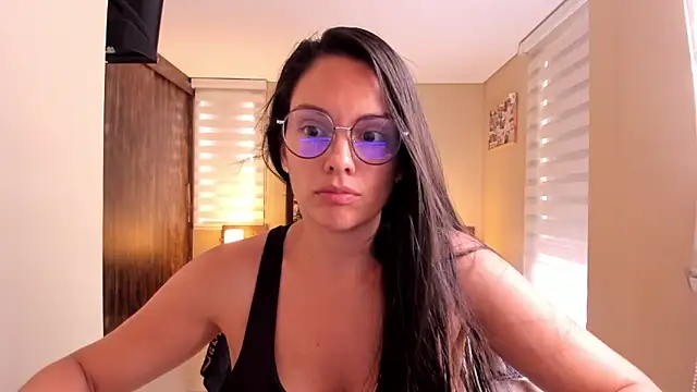 anabel 025 online show from 03-16-25, 08:10