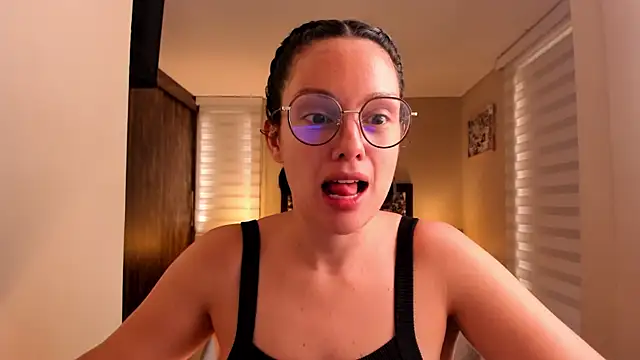 anabel 025 online show from 12-02-25, 03:47