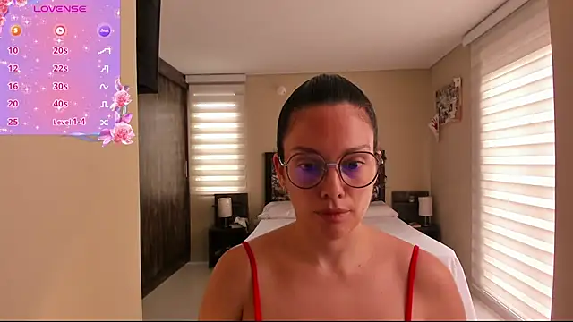 anabel 025 online show from 07-02-26, 07:09