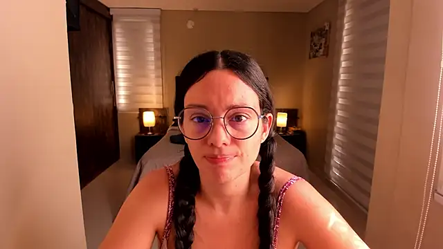 anabel 025 online show from 11-11-25, 02:23