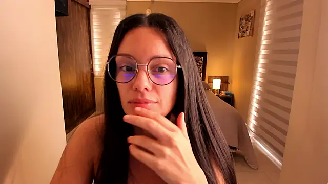 anabel 025 online show from 11-14-25, 03:37