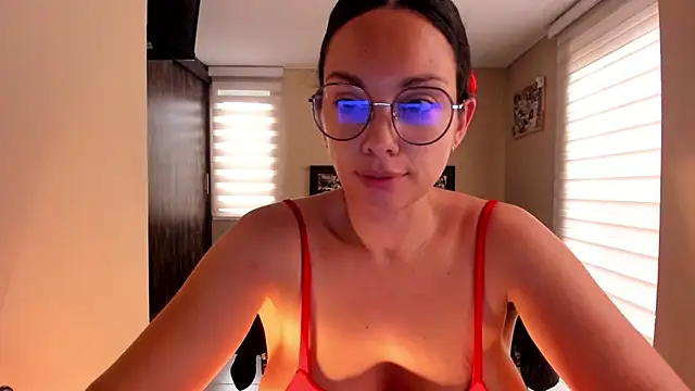 anabel 025 online show from 02-16-26, 12:15