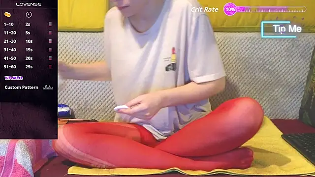 ana squirt69 online show from 03-26-26, 10:40