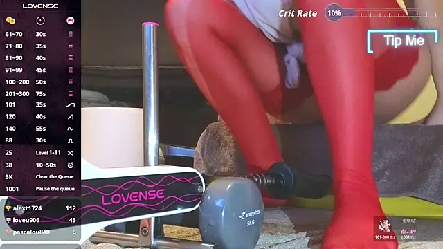 ana squirt69 online show from 03-08-26, 02:04