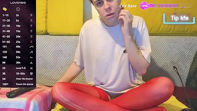 ana squirt69 online show from 03-14-26, 12:05