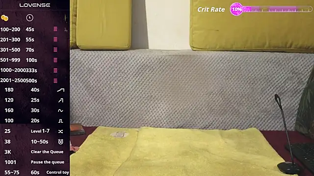 ana squirt69 online show from 05-20-26, 09:34