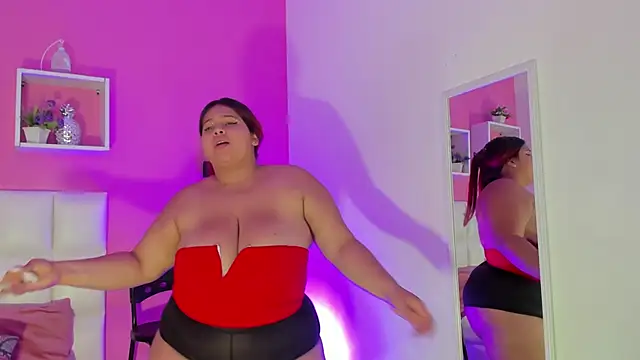 Alanna hot3 online show from 06-27-26, 12:22