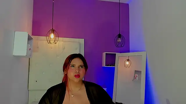 Alanna hot3 online show from 04-23-26, 09:49