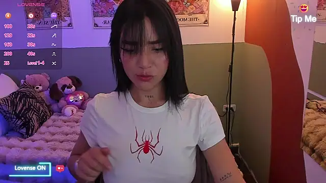 Snapshot of Gabitorres chatting on 09-15-25, 11:21 Gabitorres online show from 09-15-25, 11:21