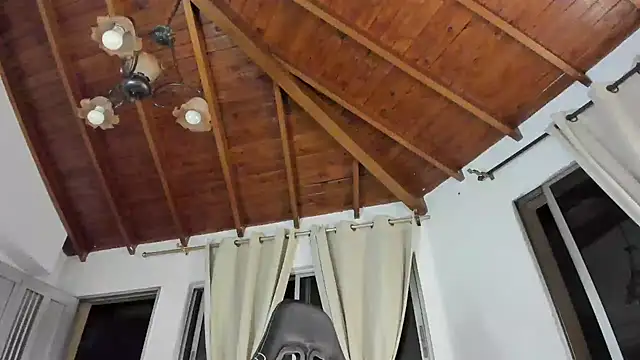 IsaFontanna online show from 03-17-26, 02:36