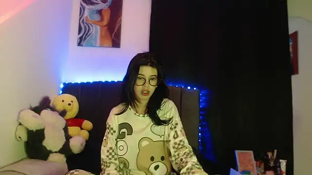 ily bea online show from 03-19-26, 10:43