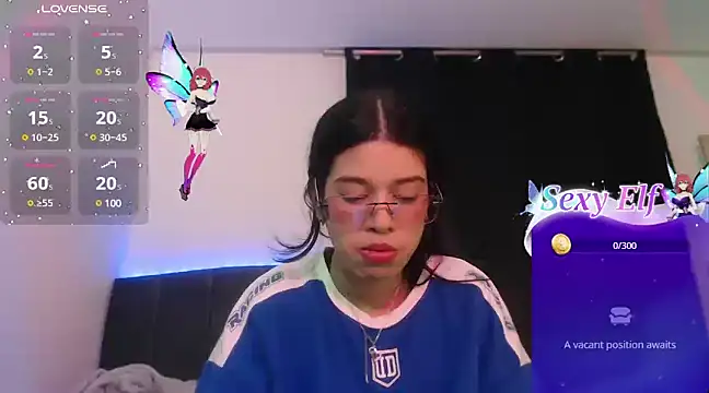 ily bea online show from 03-17-25, 02:08