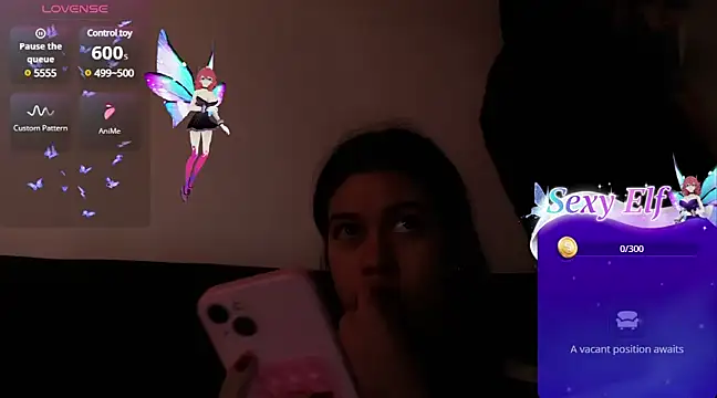 ily bea online show from 12-08-24, 10:25