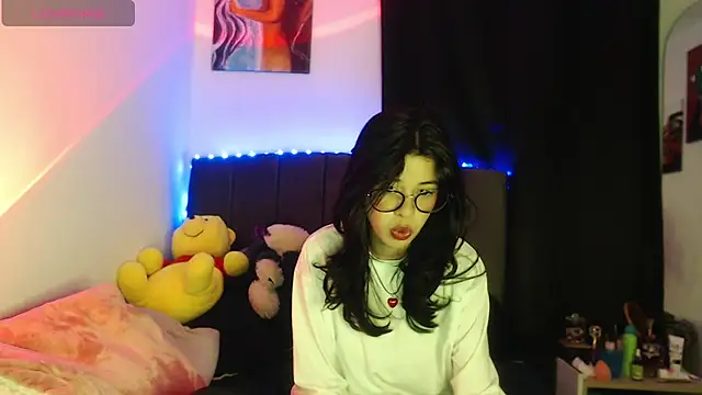 ily bea online show from 03-07-26, 12:50