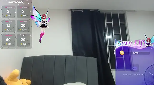 ily bea online show from 03-03-25, 02:11