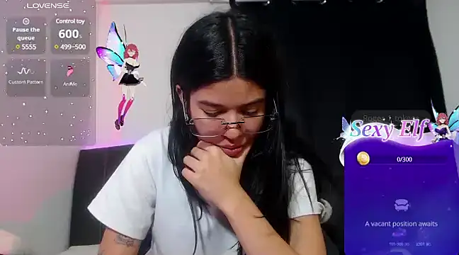 ily bea online show from 02-27-25, 02:46