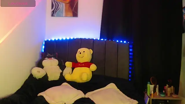 ily bea online show from 01-14-26, 01:53