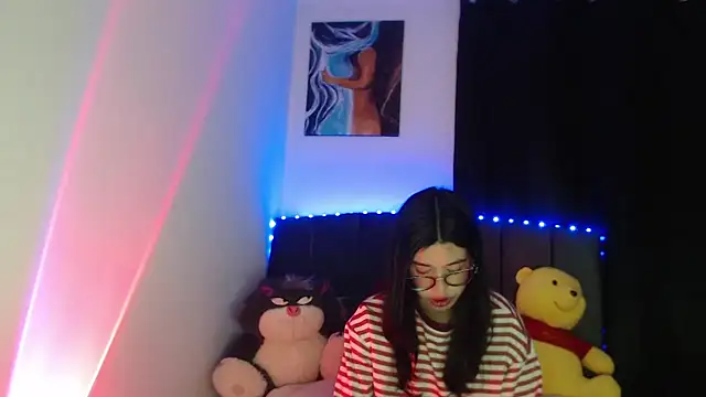 ily bea online show from 04-07-26, 12:12