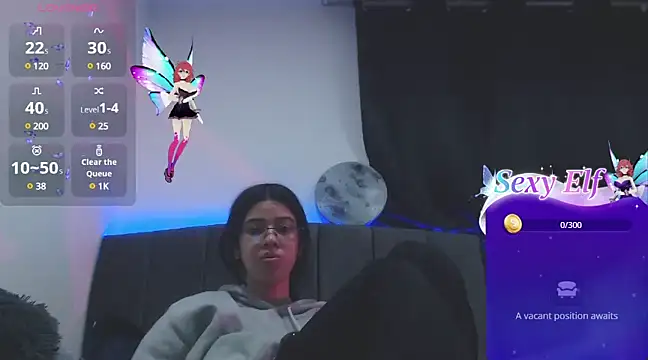 ily bea online show from 12-30-24, 02:42