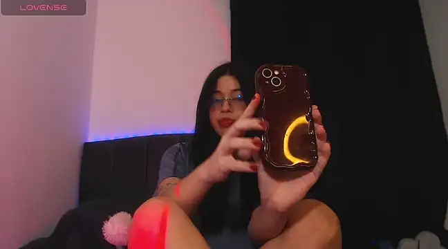 ily bea online show from 01-21-25, 01:39