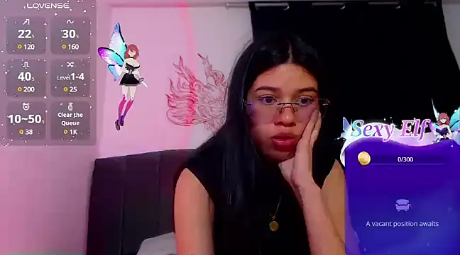 ily bea online show from 02-17-25, 01:58