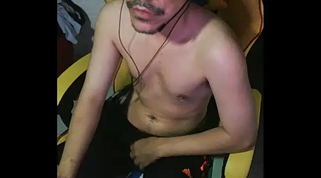 cloudyth1994 online show from 03-16-25, 09:37