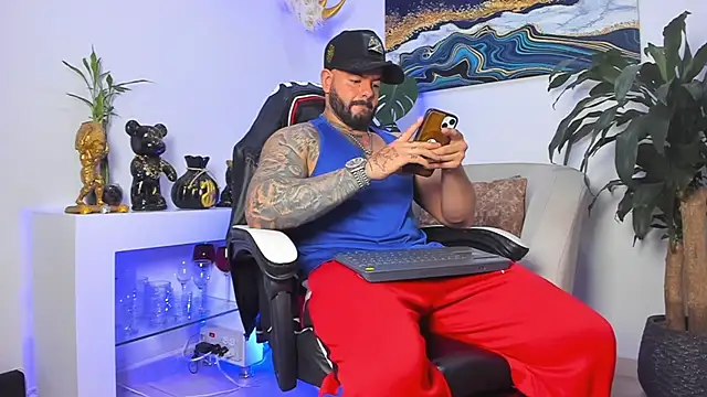 Johnnygrayson1 online show from 02-19-26, 01:13