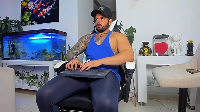 Johnnygrayson1 online show from 10-03-25, 12:47