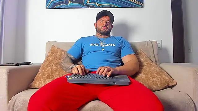 Johnnygrayson1 online show from 03-05-26, 01:02