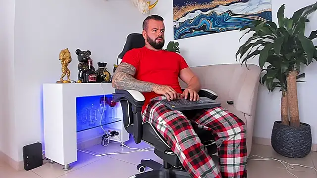 Johnnygrayson1 online show from 01-11-26, 08:16