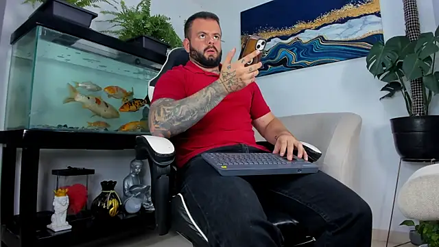 Johnnygrayson1 online show from 05-30-26, 01:23