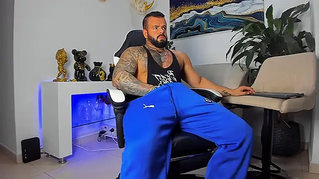 Johnnygrayson1 online show from 01-12-26, 11:53